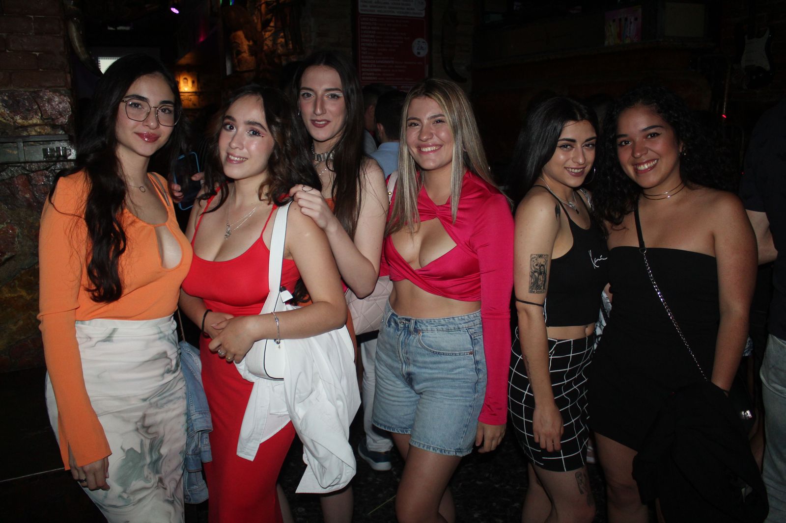 Salamanca de noche viernes 30 de junio de 2023