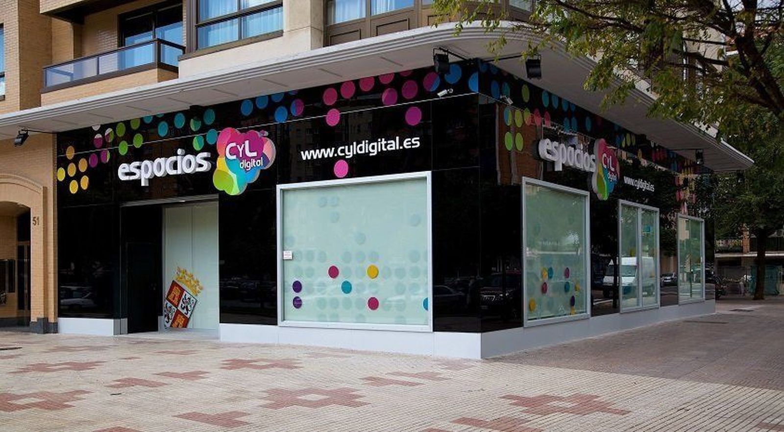 CyL Digital ofrece más de 500 plazas en 41 actividades formativas especiales en Navidad