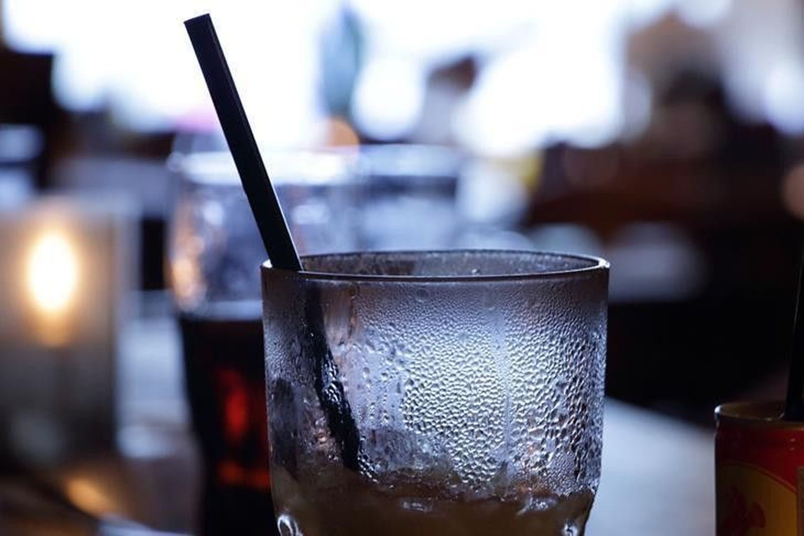 Bebida, alcohol. Archivo. EP.