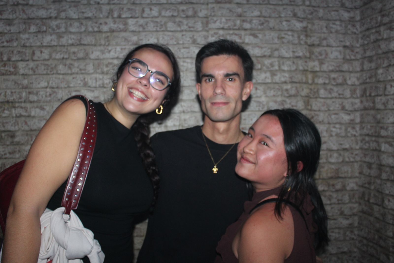 Salamanca de noche, viernes 14 de noviembre