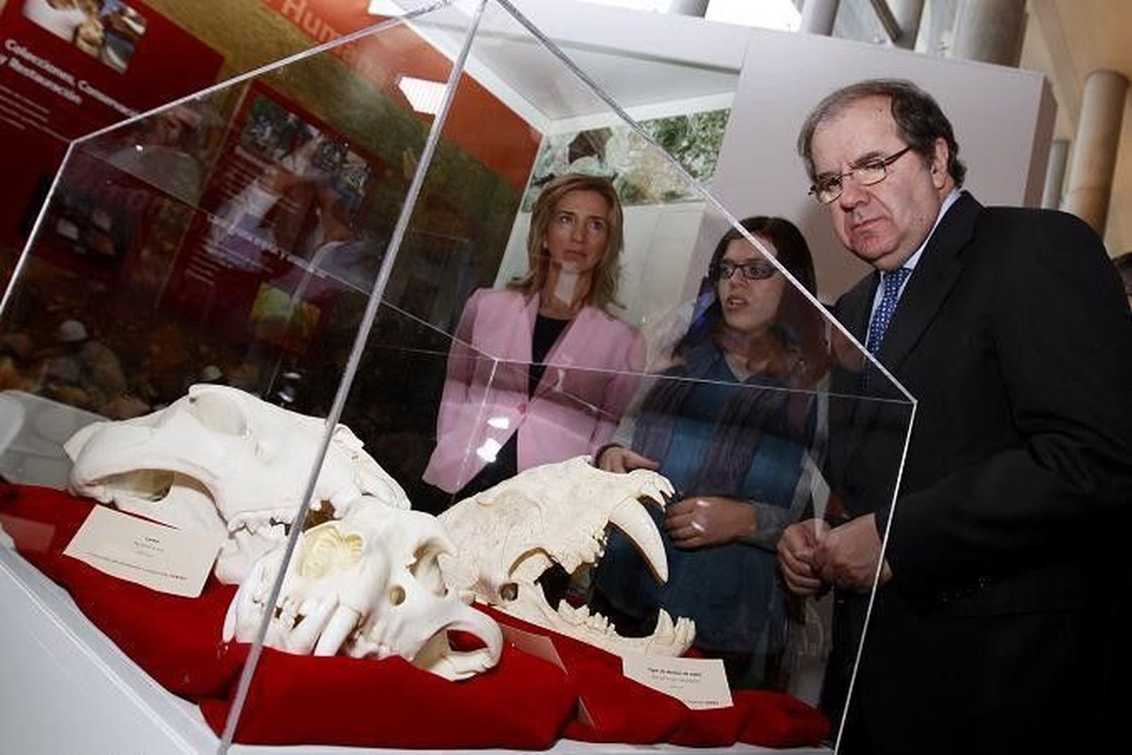 AR&PA proyecta la región como referente en la gestión del patrimonio cultural