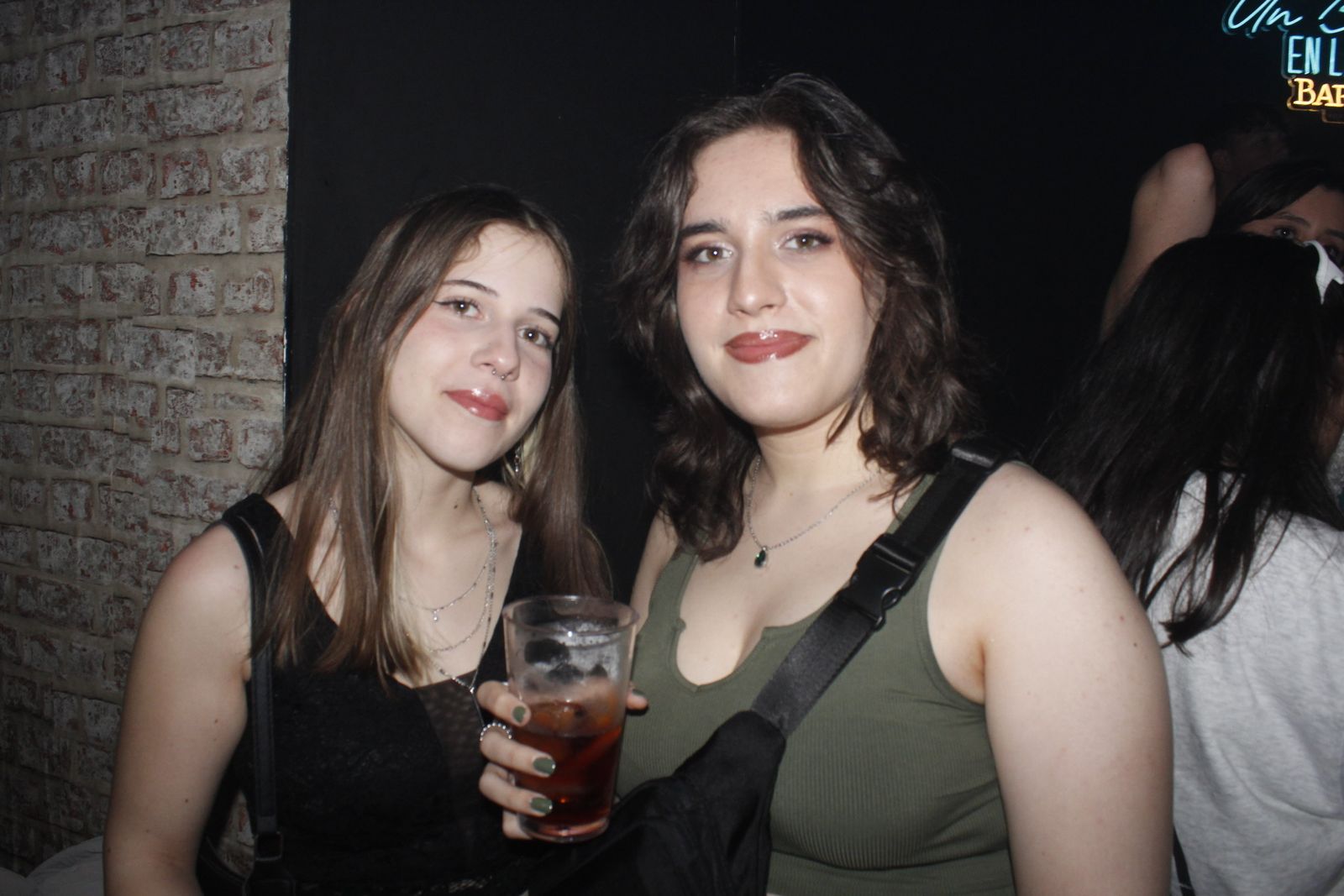 Salamanca de noche, sabado 28 de marzo