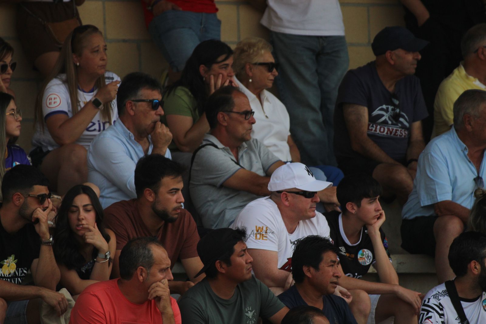 Copa RFEF: Salamanca CF UDS - Guijuelo.