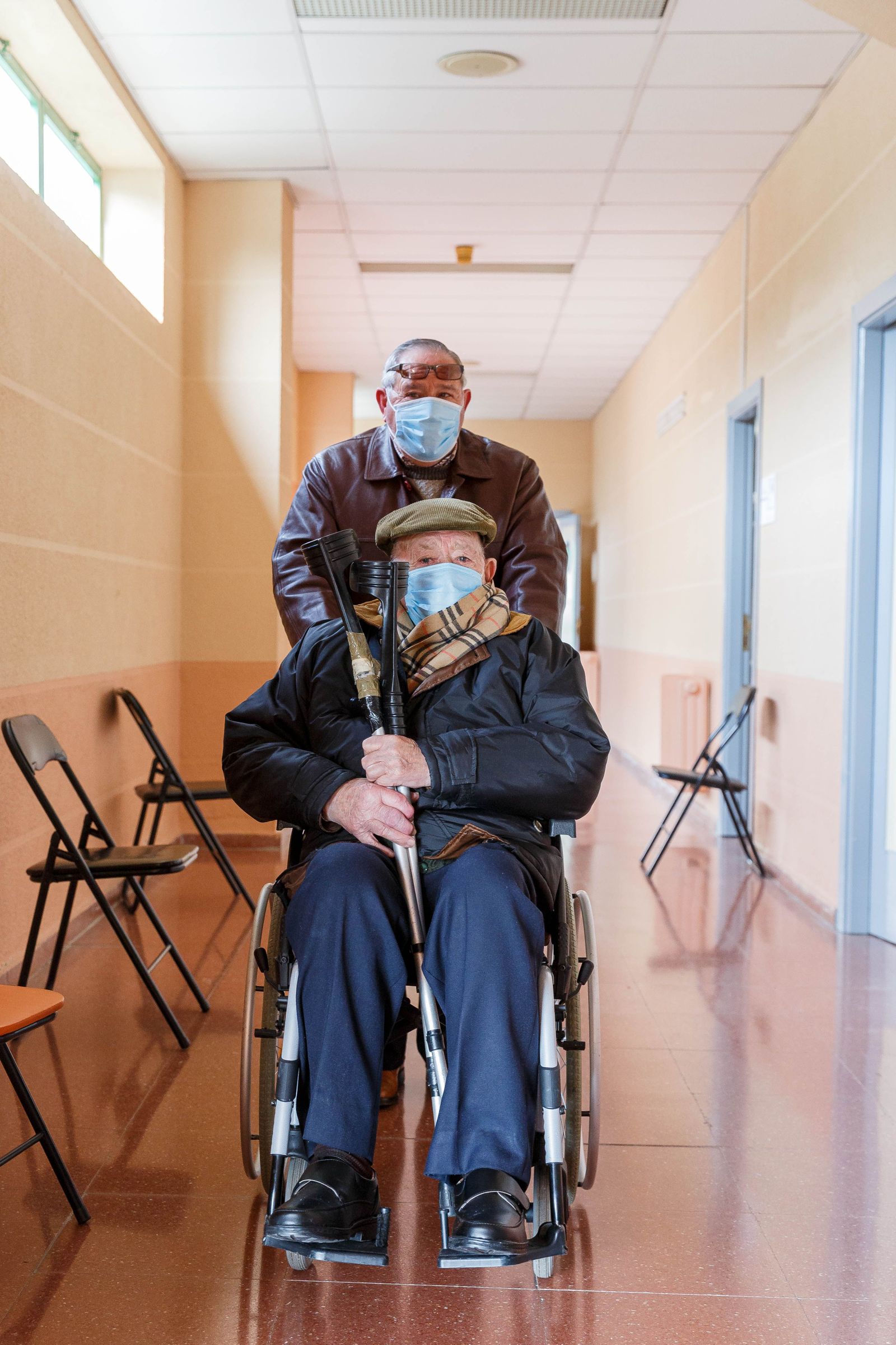 vacunación grandes dependientes Segovia Agencia ICal (15)