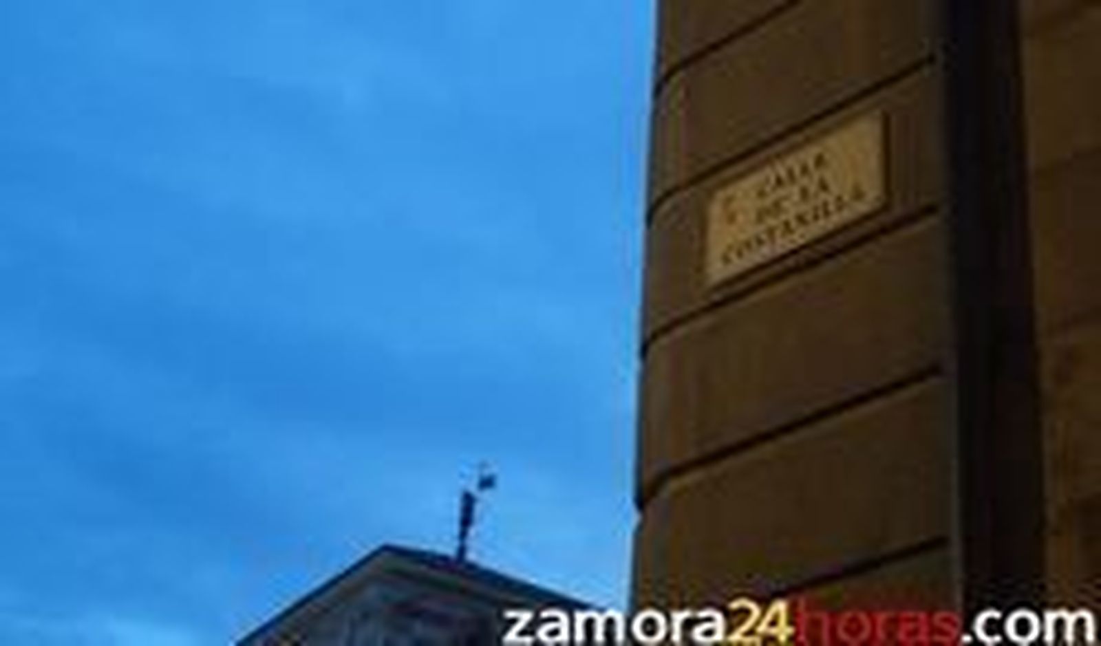 Se cumplen 30 años del "cambio dulce" en el callejero de Zamora