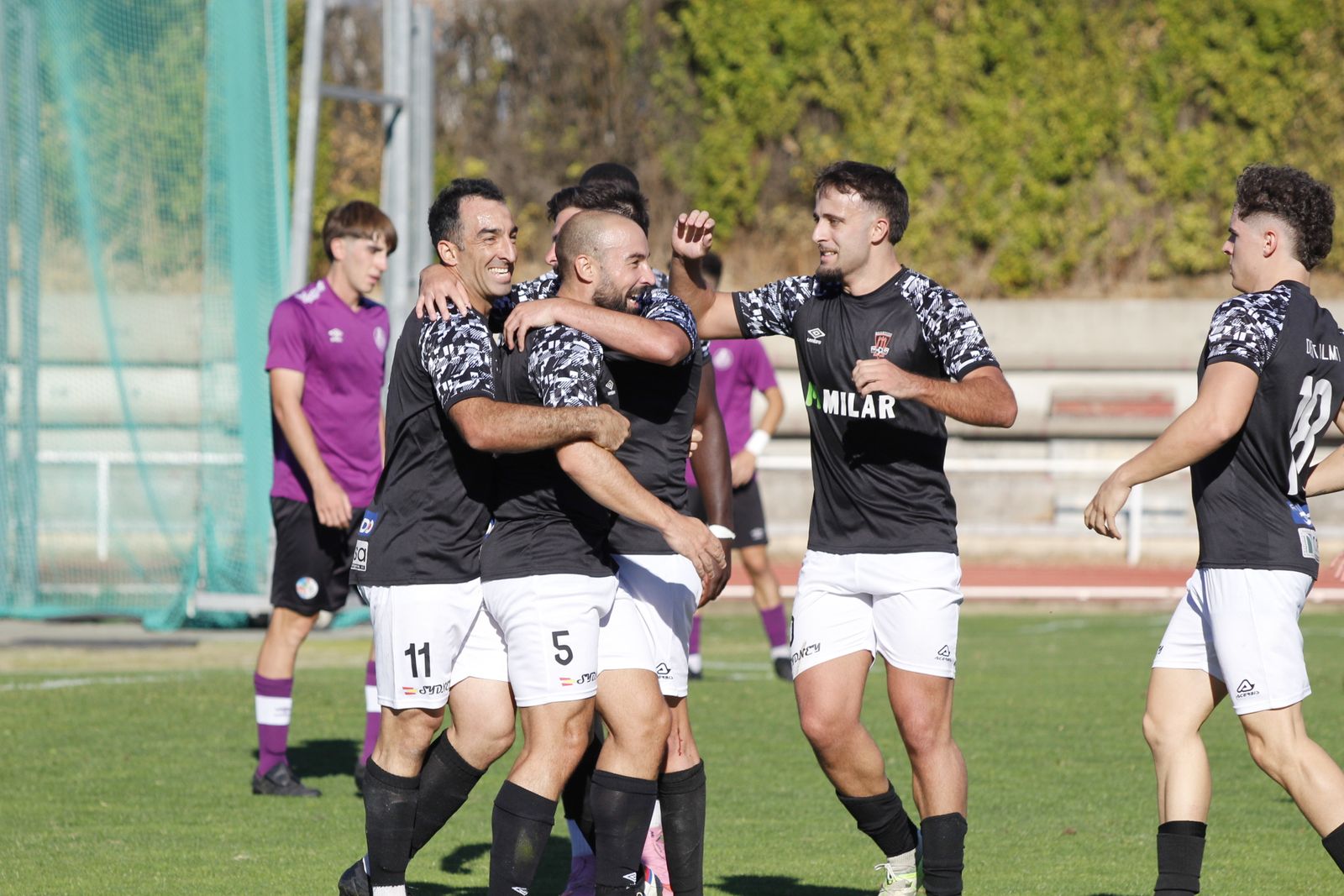 Salamanca CF UDS B – Ciudad Rodrigo