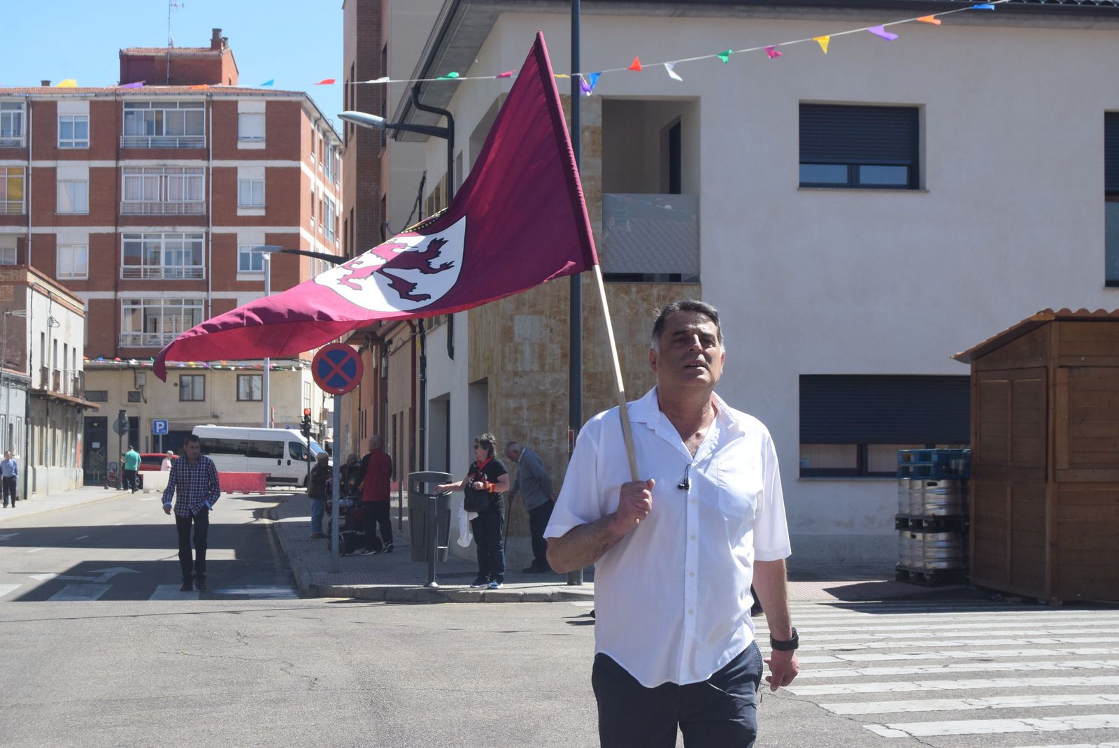 Manifestación Día del Trabajador (1)