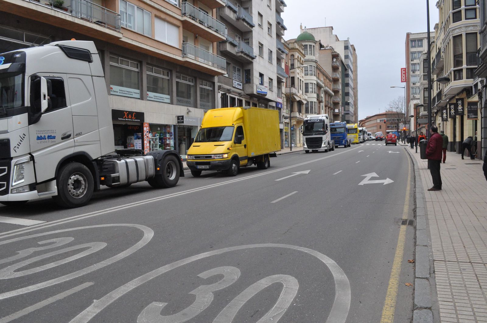 los-transportistas-toman-las-calles-de-zamora-12