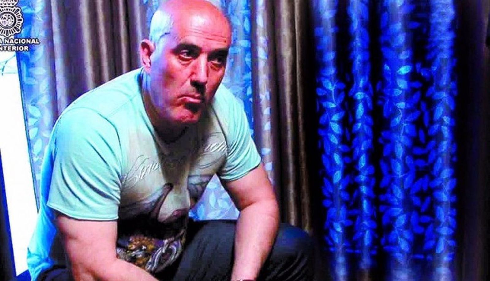 Muere de cancer casper el narco que robaba droga a otras bandas y que siso 17 cuadros a esther koplowitz 11 1100x632