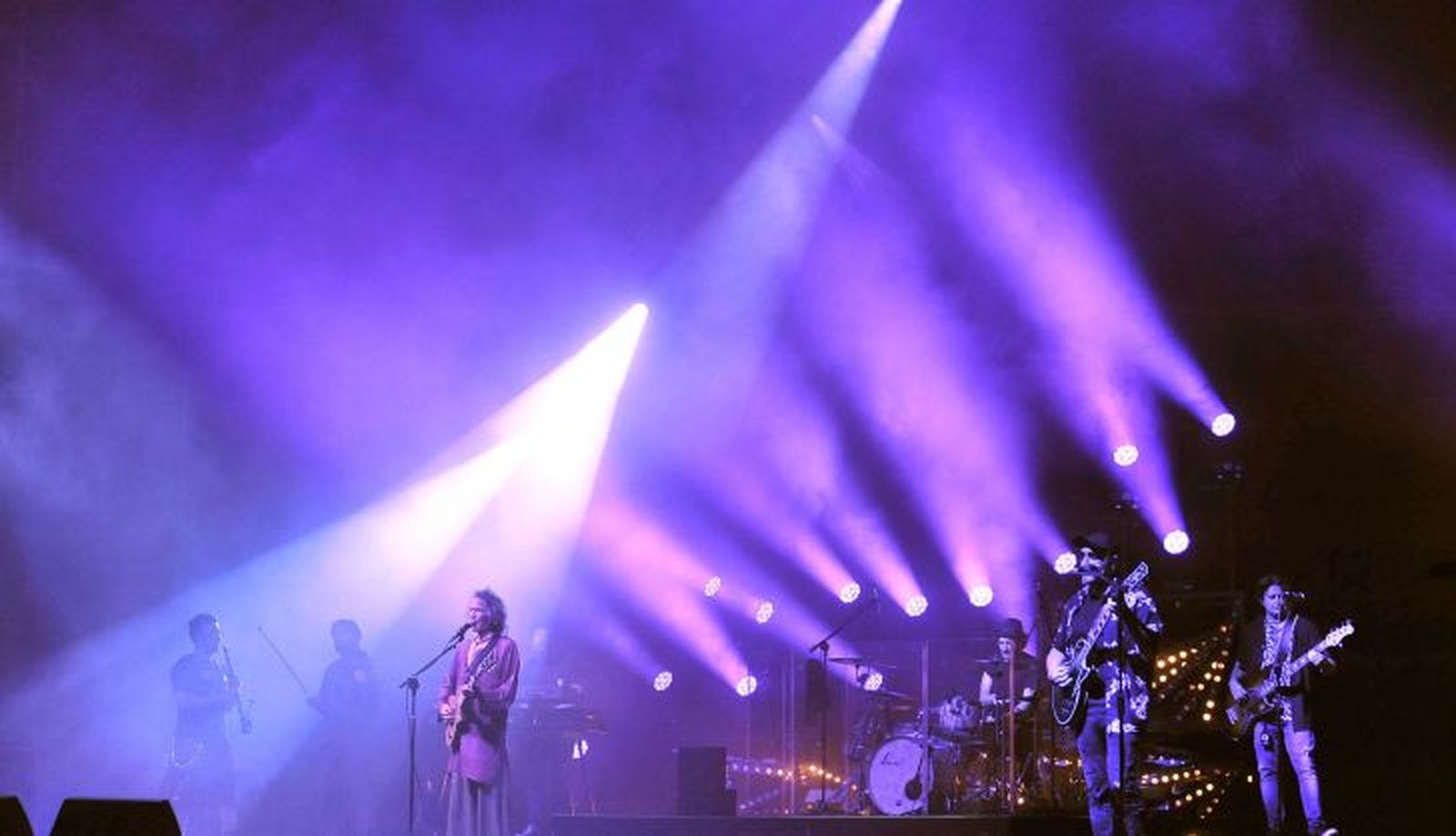 Robe Fotos Gira 2022 3