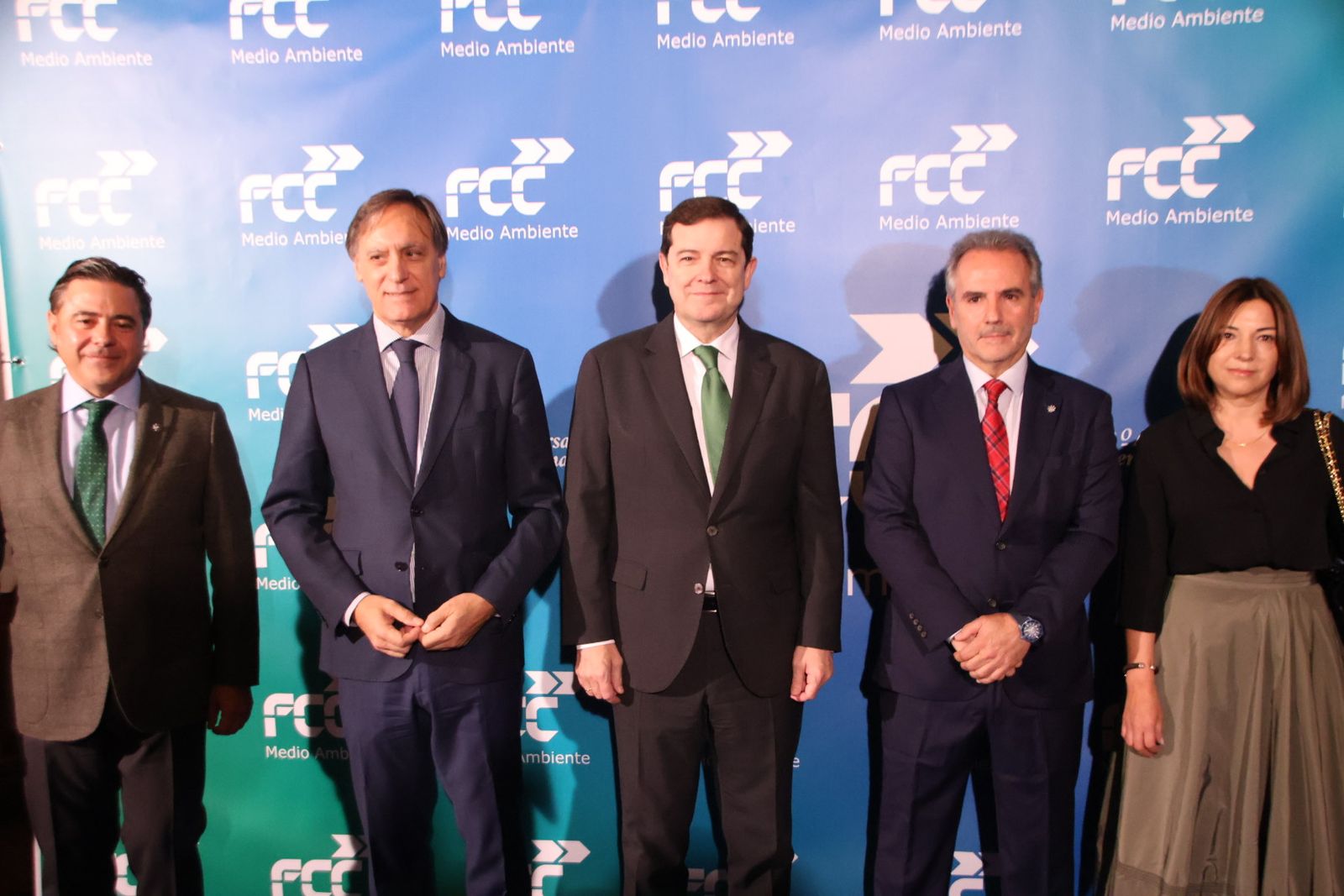 50º Aniversario de FCC