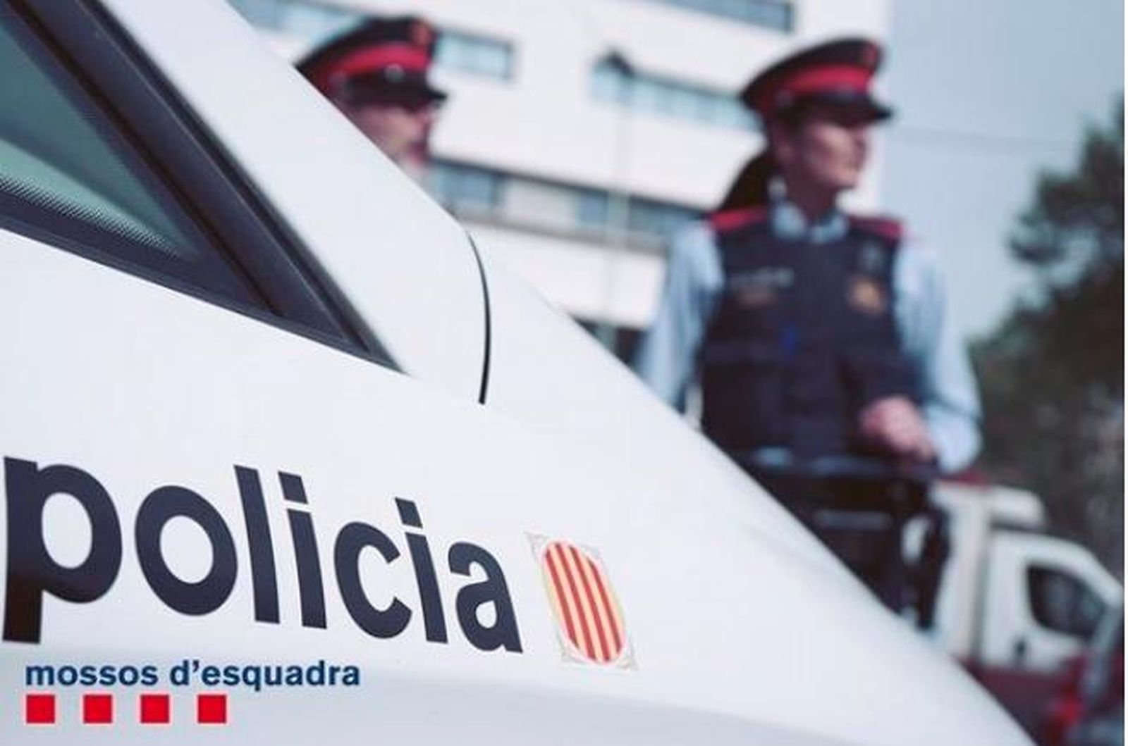 Mossos