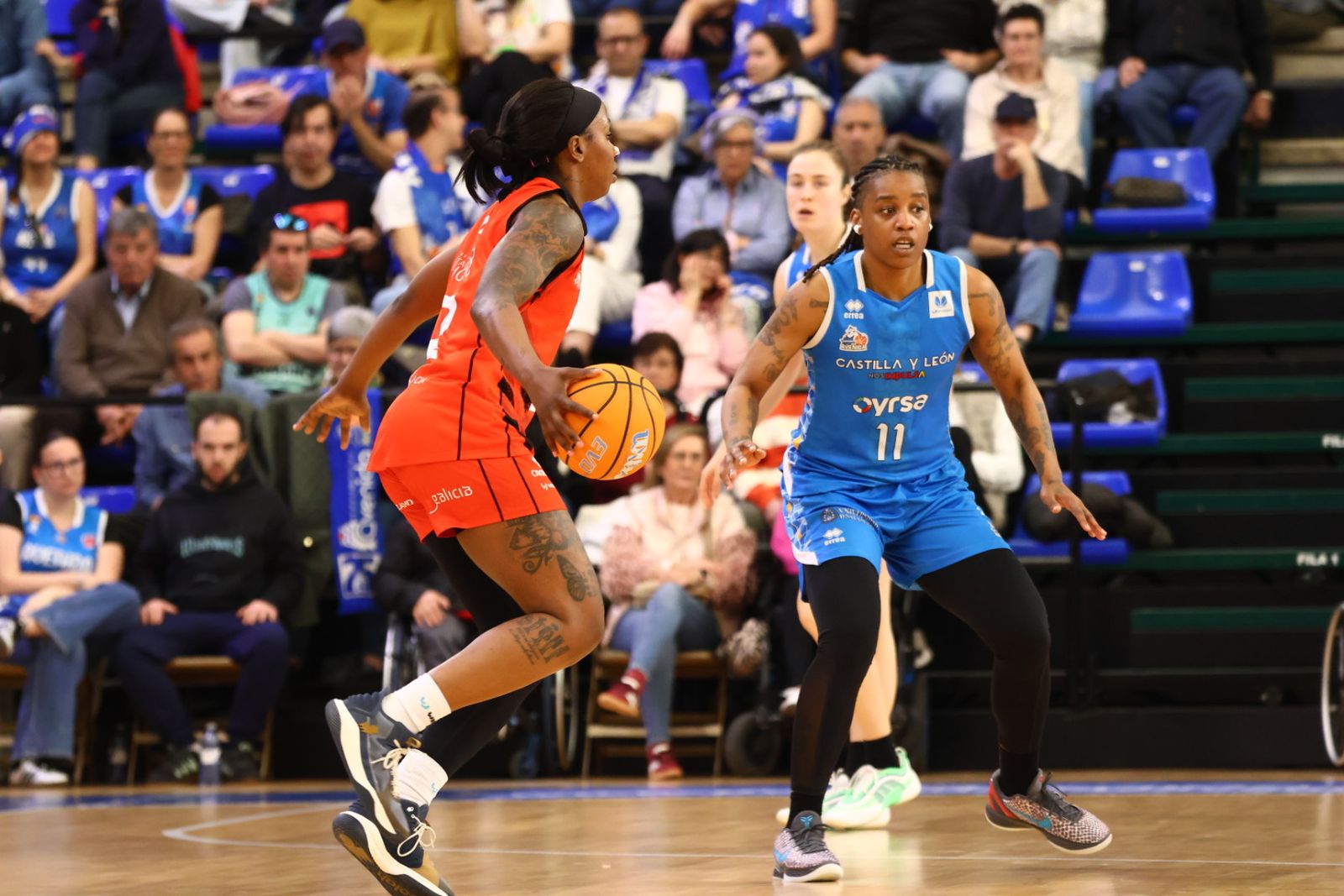 Perfumerías Avenida - Ensino Lugo