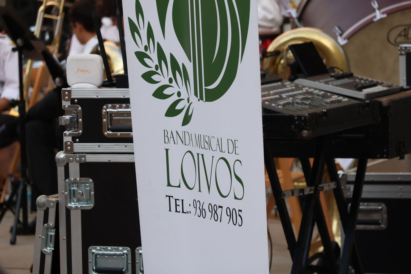 Concierto de la Banda de Loivos (3).JPG