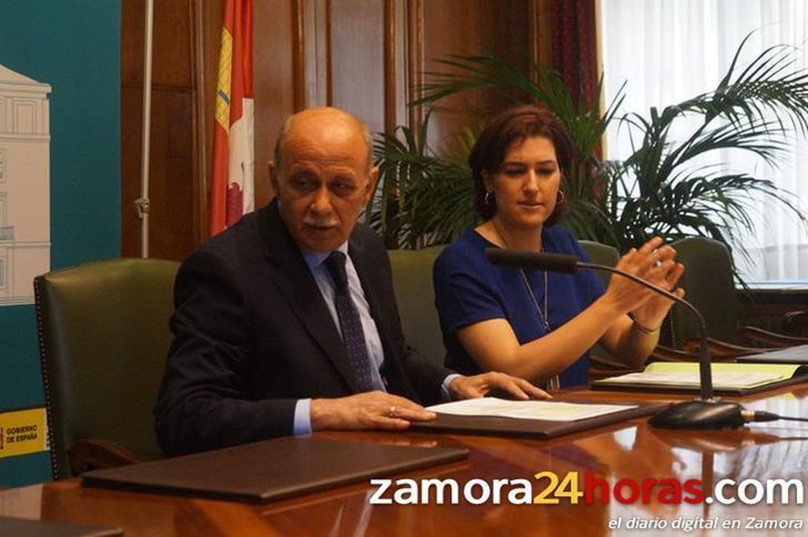 El Plan de Fomento de Empleo Agrario dará trabajo a 80 personas de la comarca de Toro durante cuatro meses