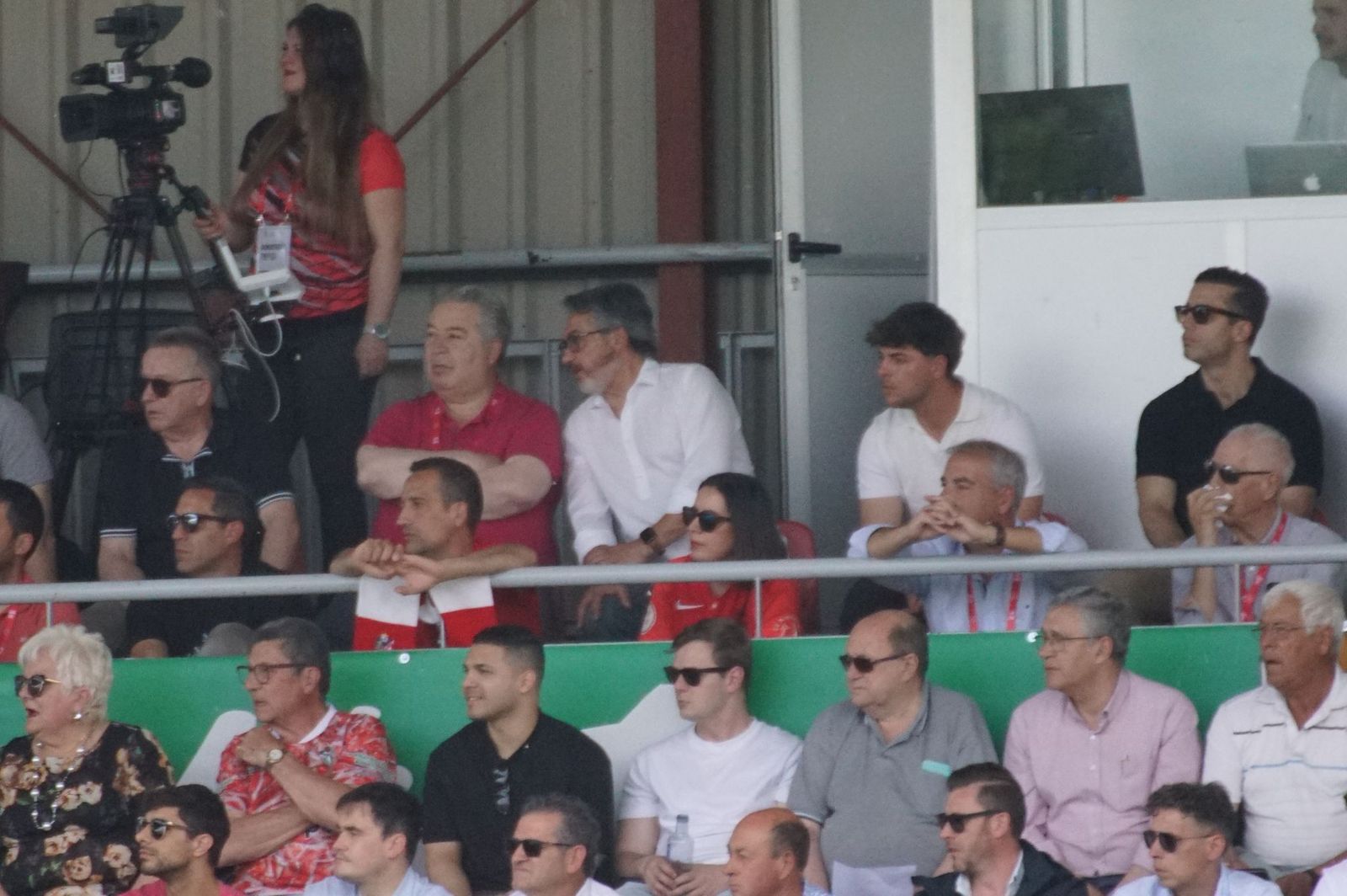 Guijuelo – UD Santa Marta