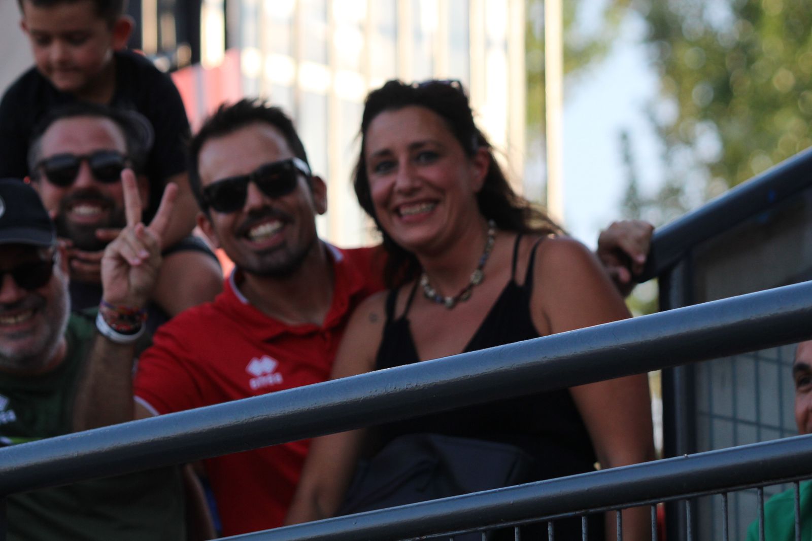 Copa RFEF: UD Santa Marta - Unionistas.