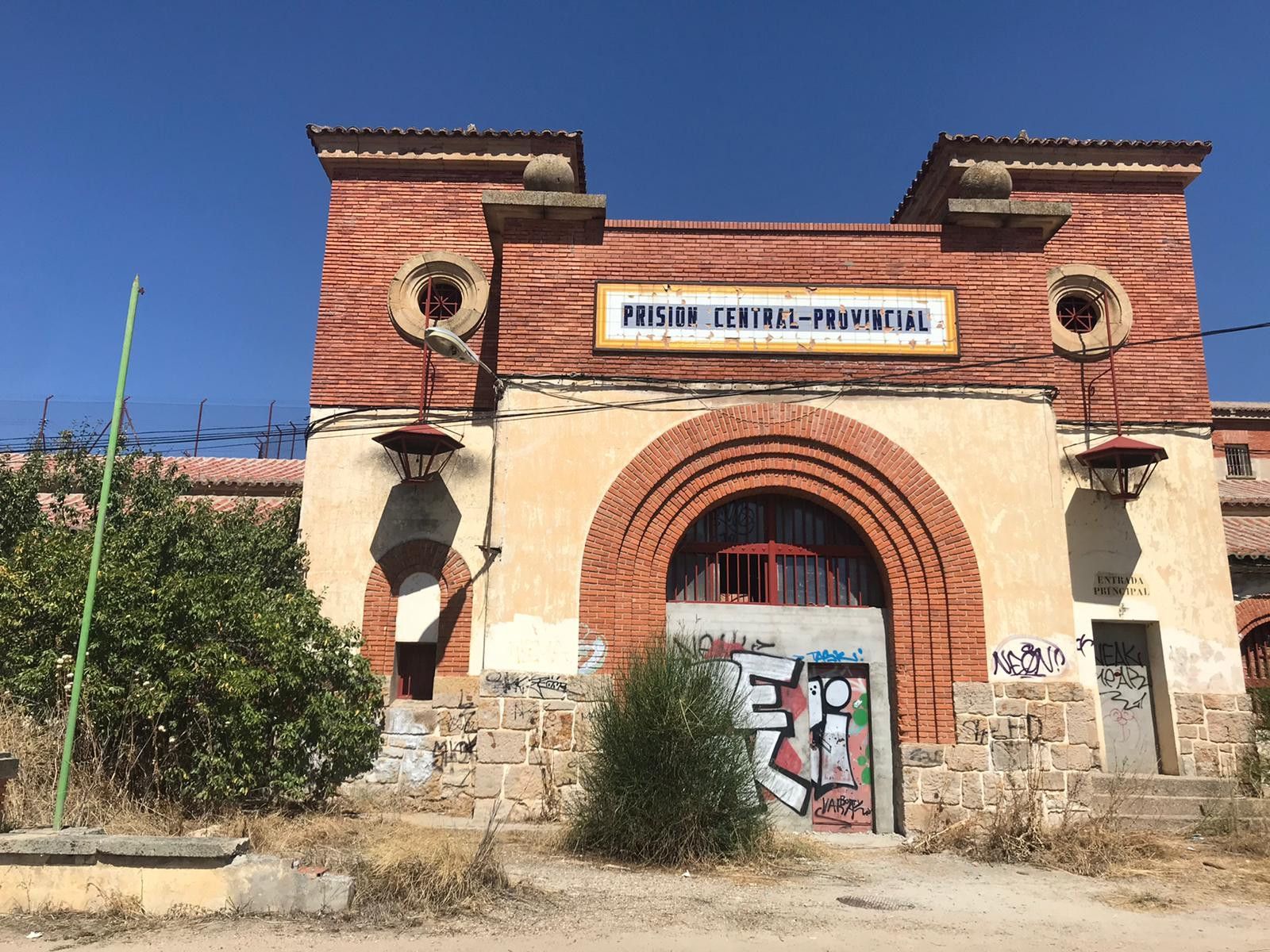 Carcel zamora (3)