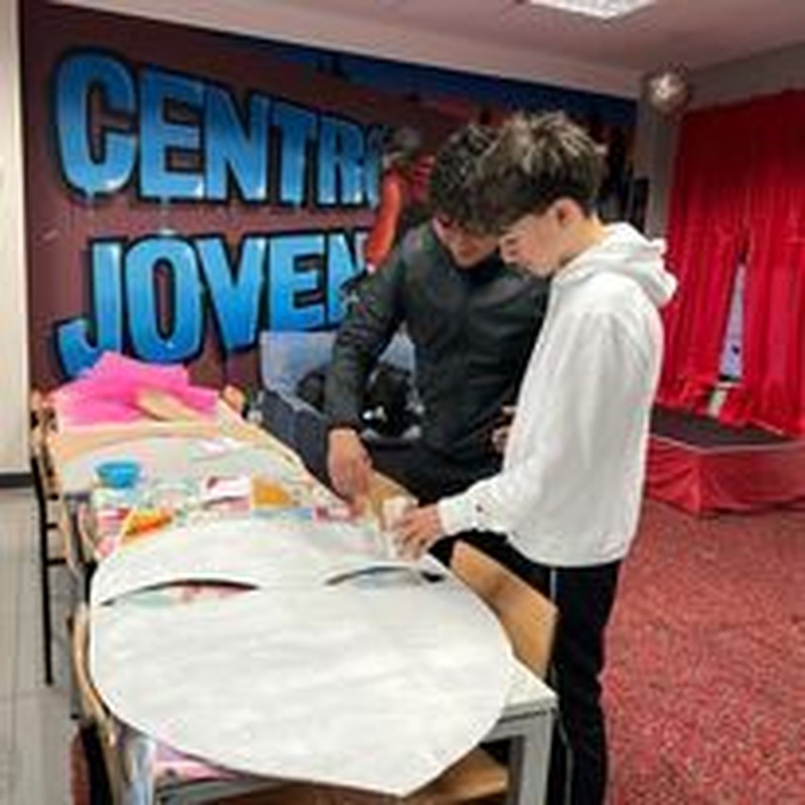 Ayuntamiento de Carbajosa de la Sagrada - Especial de Enseñanza 2024