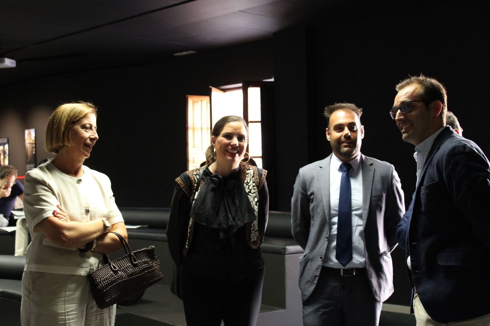 Presentación de la séptima edición de la Guía Financiera del Proyecto Edufinet