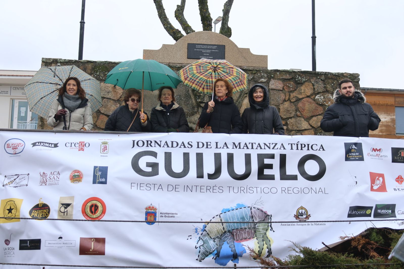Matanza Típica de Guijuelo