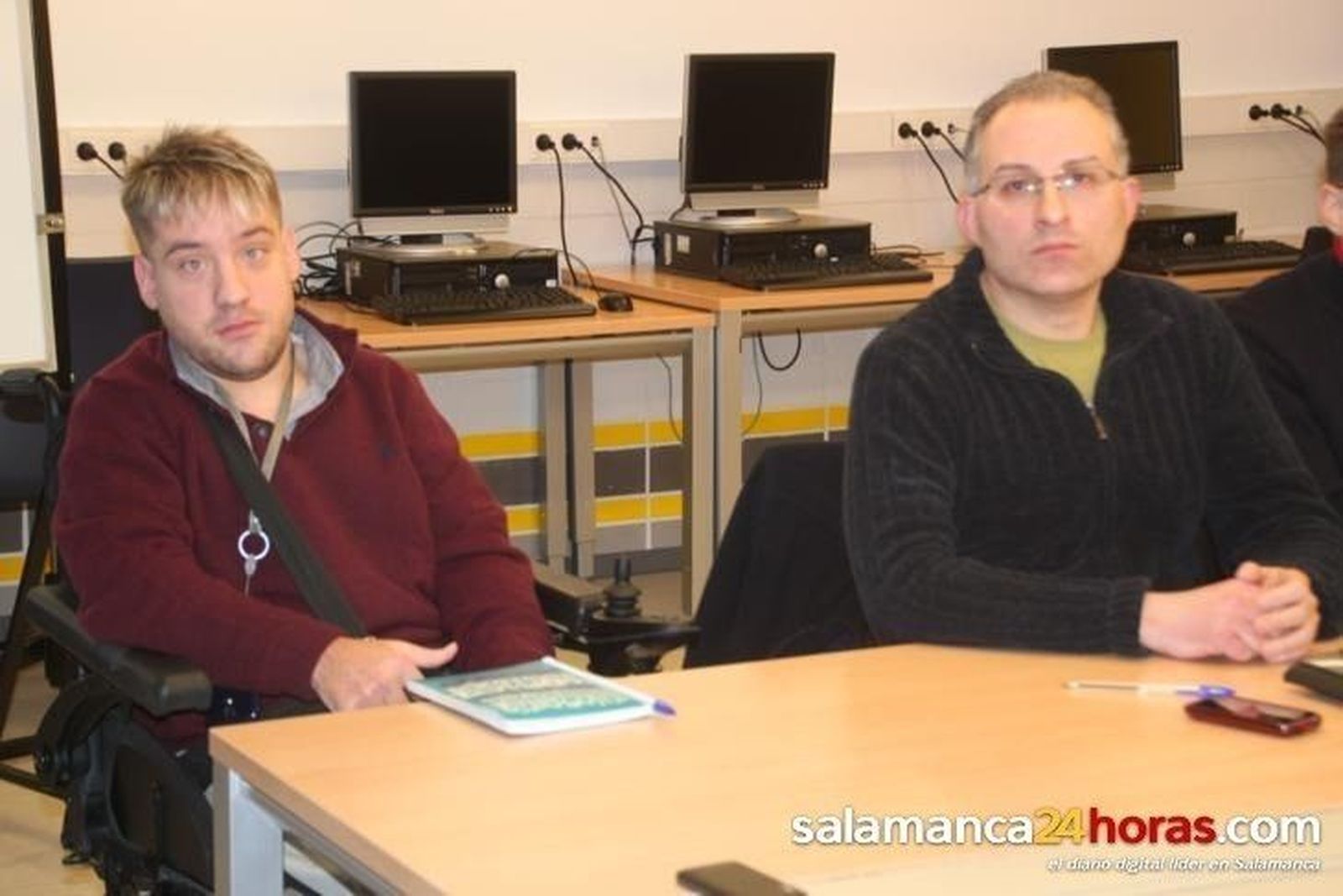 Curso de Habilidades Sociolaborales y Formación en Atención al Cliente