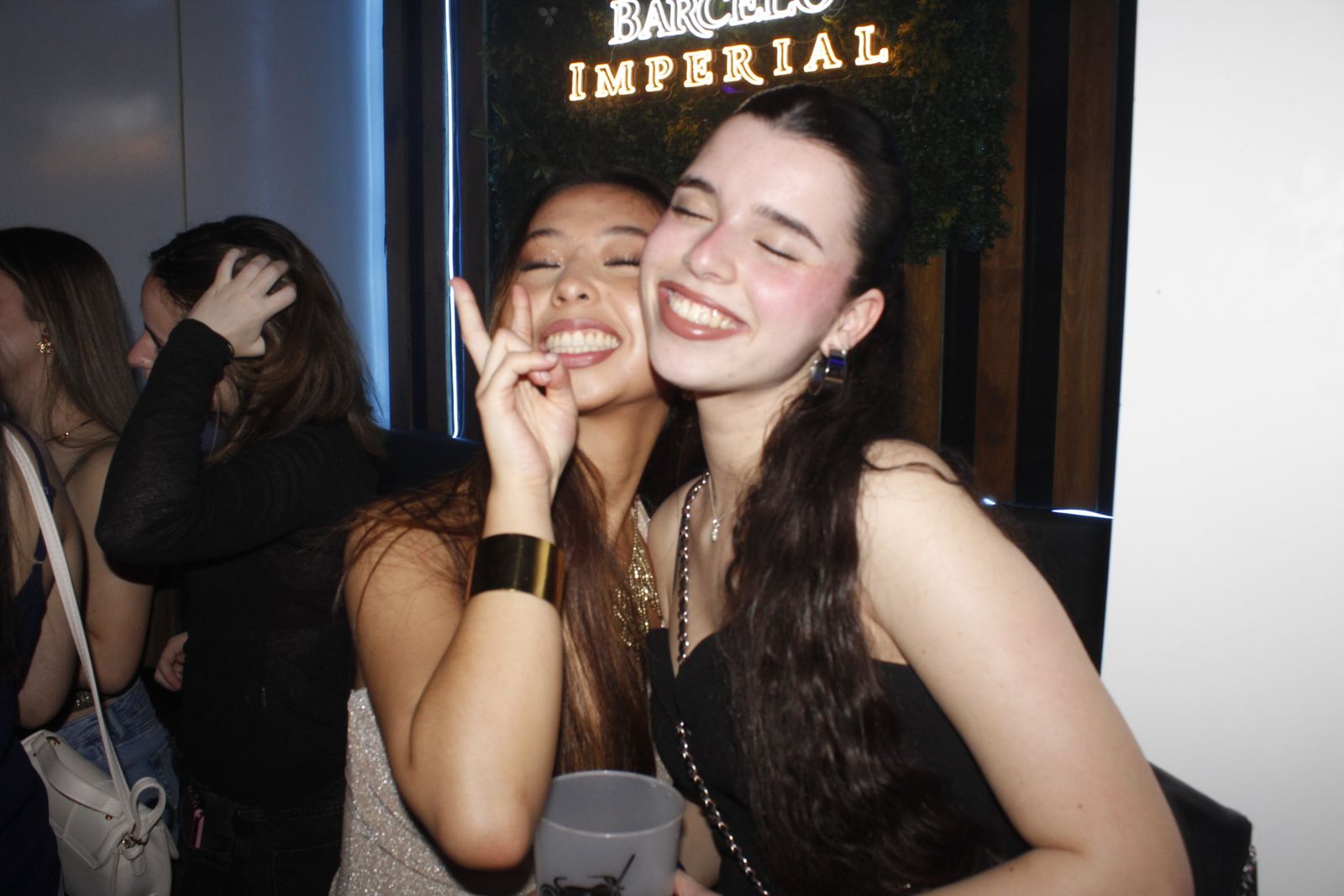 Salamanca de noche, jueves 12 de marzo