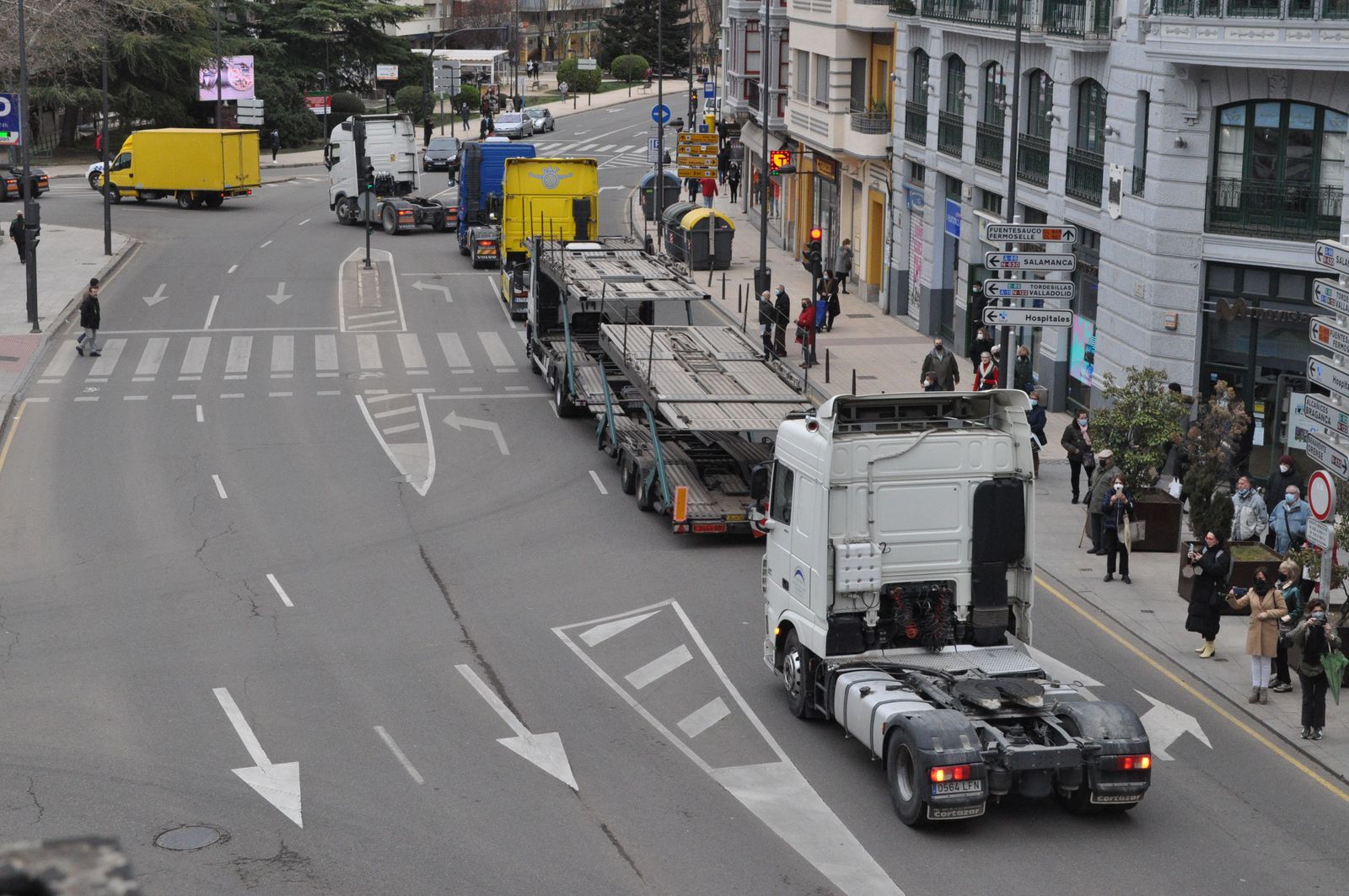 los-transportistas-toman-las-calles-de-zamora-17