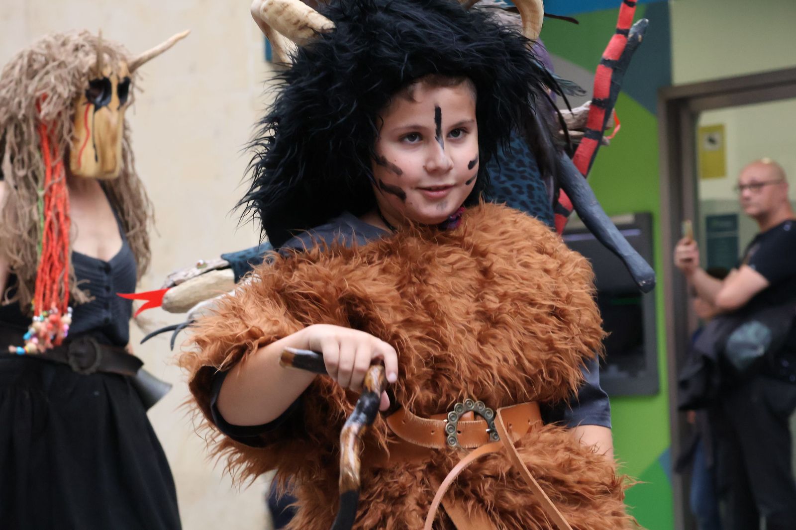 XIV Desfile de Mascaradas (83).JPG