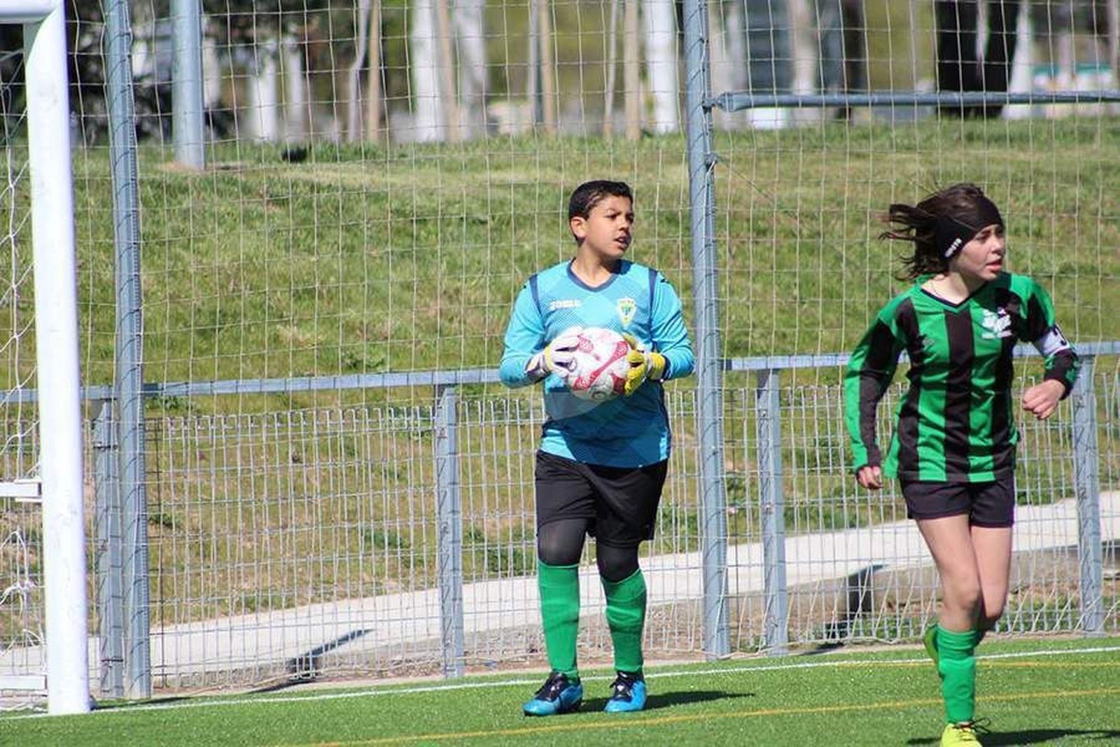 El Jai Alai busca nuevos jugadores para sus equipos