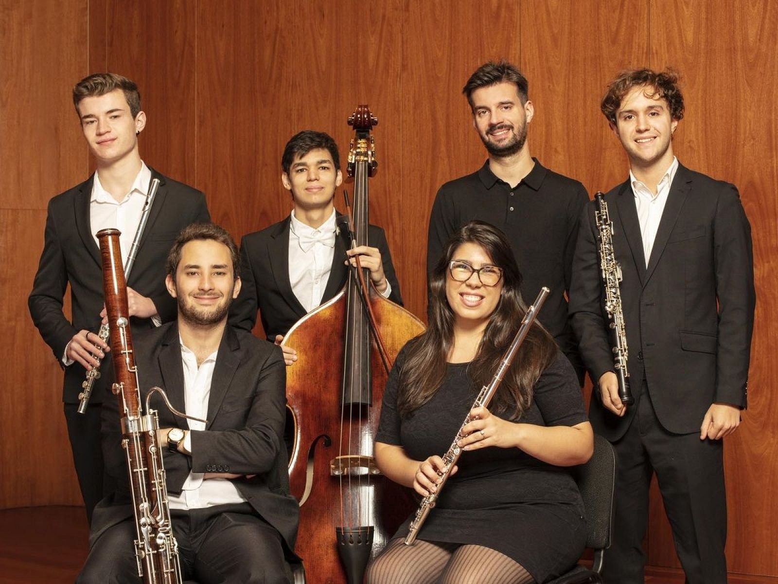 La Catedral Vieja acoge un concierto de música de cámara organizado por el Grupo Ciudades Patrimonio de la Humanidad de España