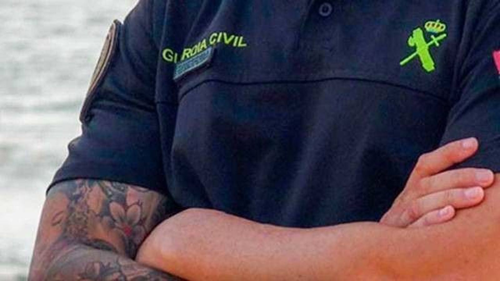 La Guardia Civil aprueba la norma para lucir tatuajes vistiendo el uniforme La Guardia Civil aprueba la norma para lucir tatuajes vistiendo el uniforme