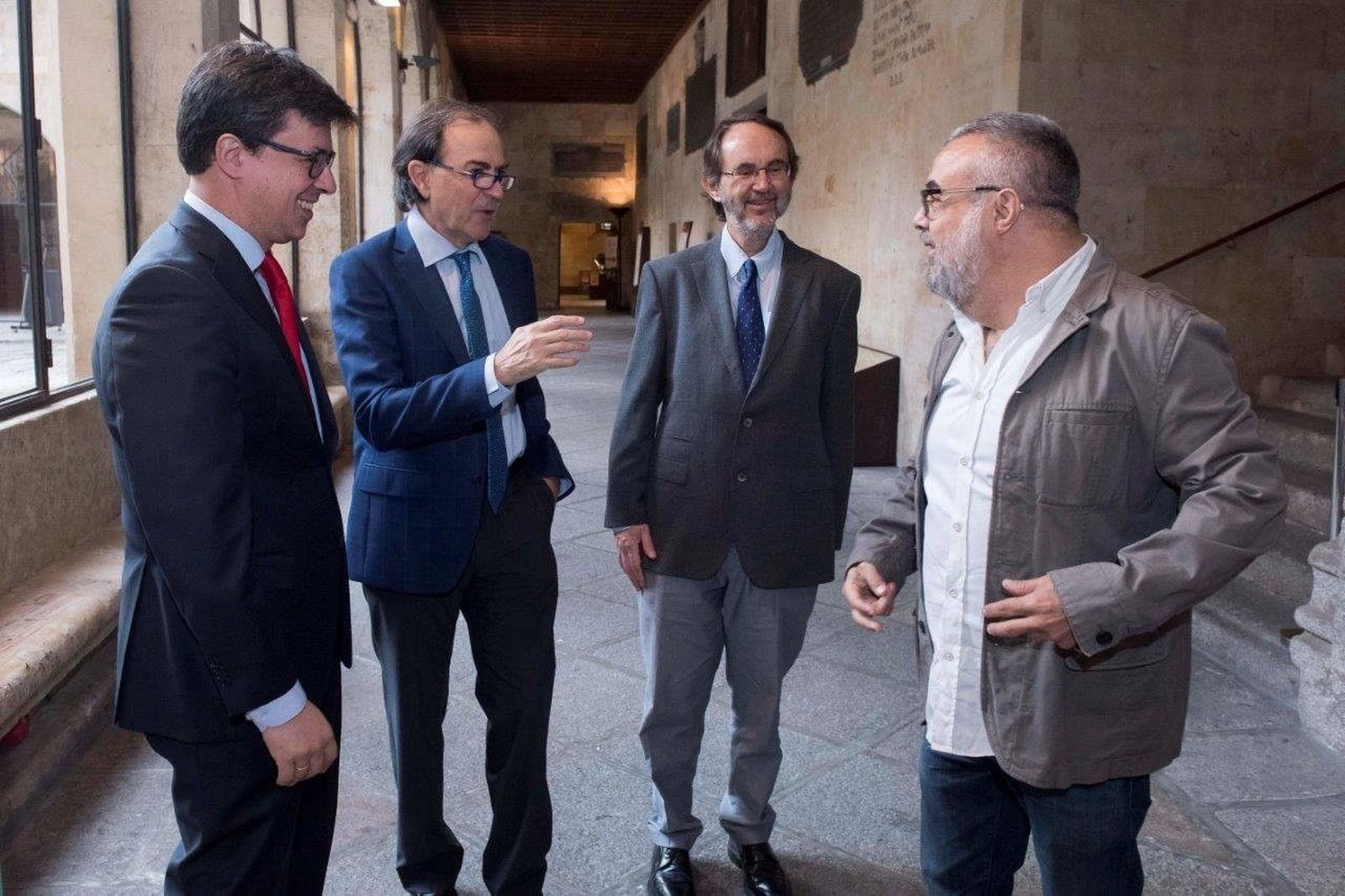 La Sociedad Española de Hematología y Hemoterapia aboga por acelerar el acceso a las nuevas terapias