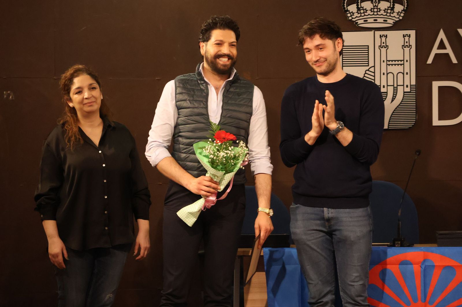 GALERÍA | La celebración del Día del Pueblo Gitano, en imágenes