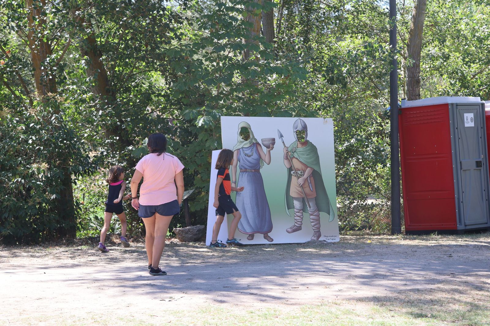 II Jornadas de Recreación Histórica en Zamora