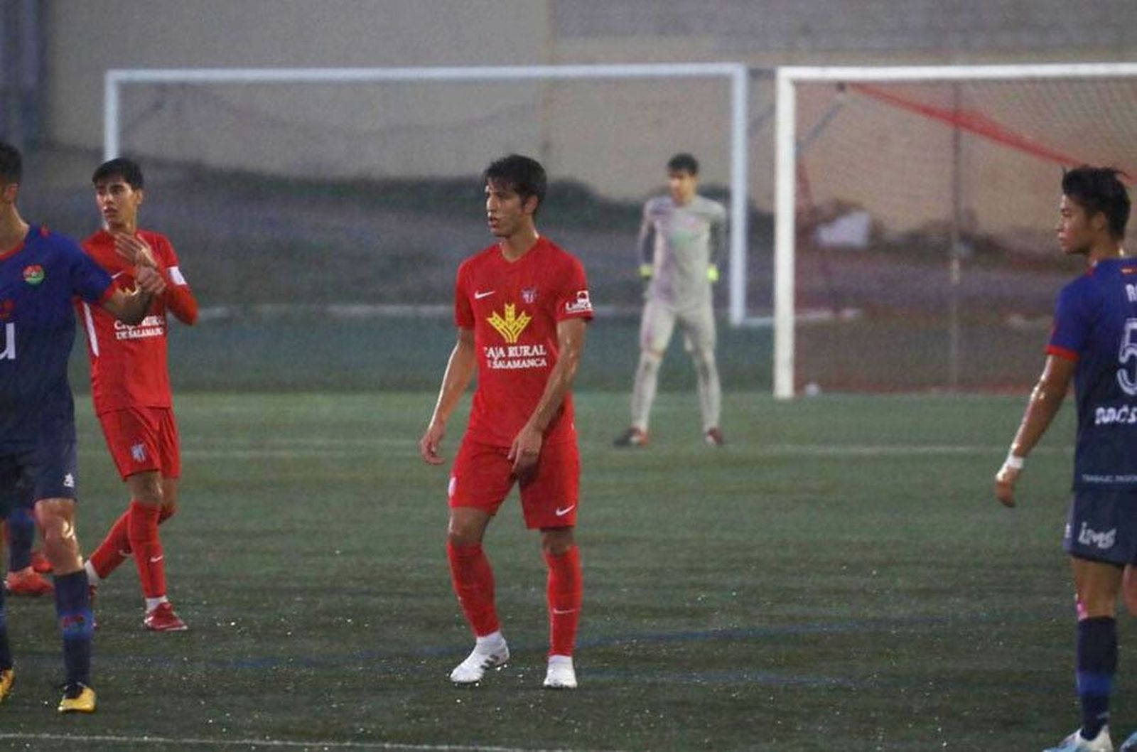 Luis pascasio santa marta