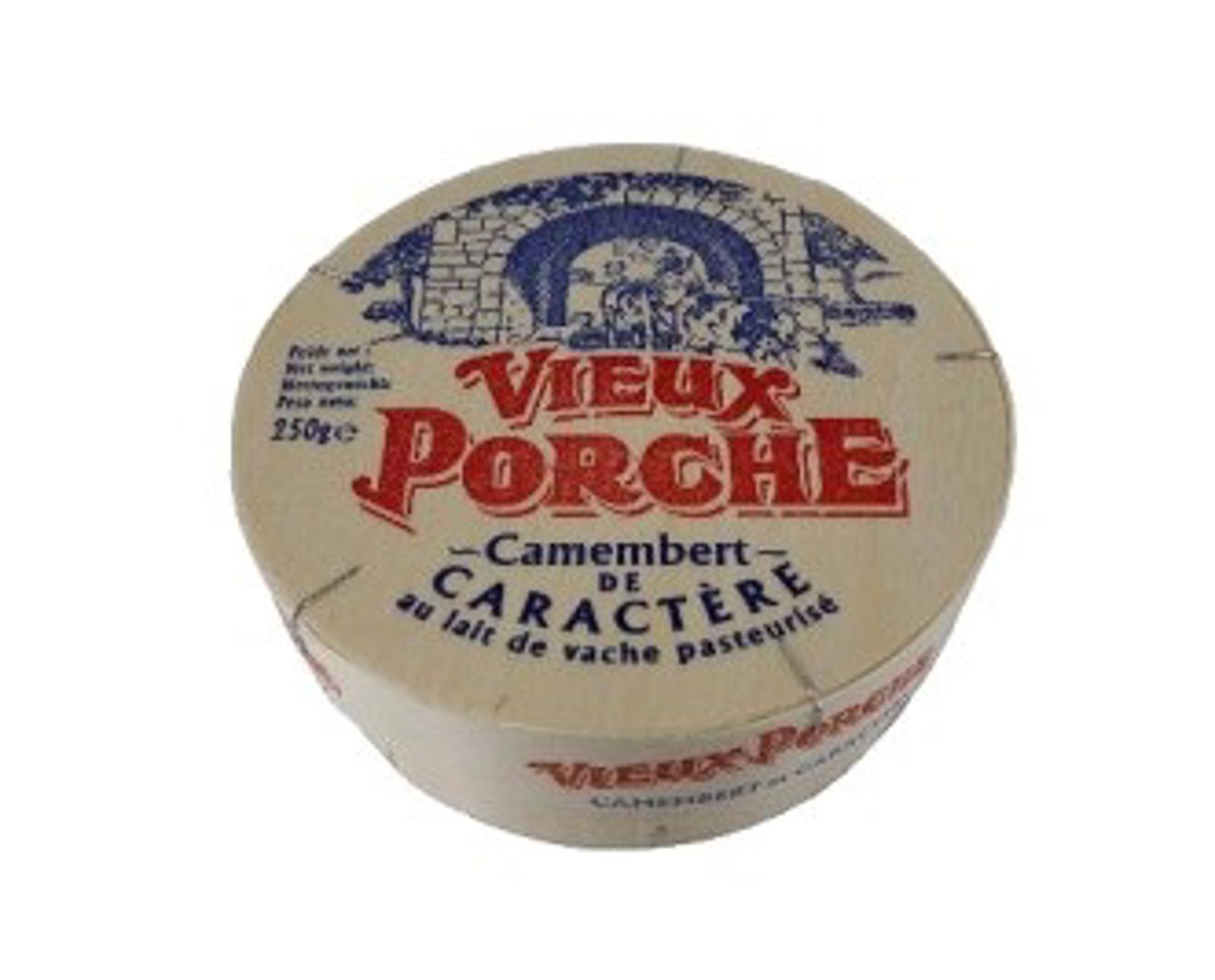 Imagen del producto afectado. - AESAN