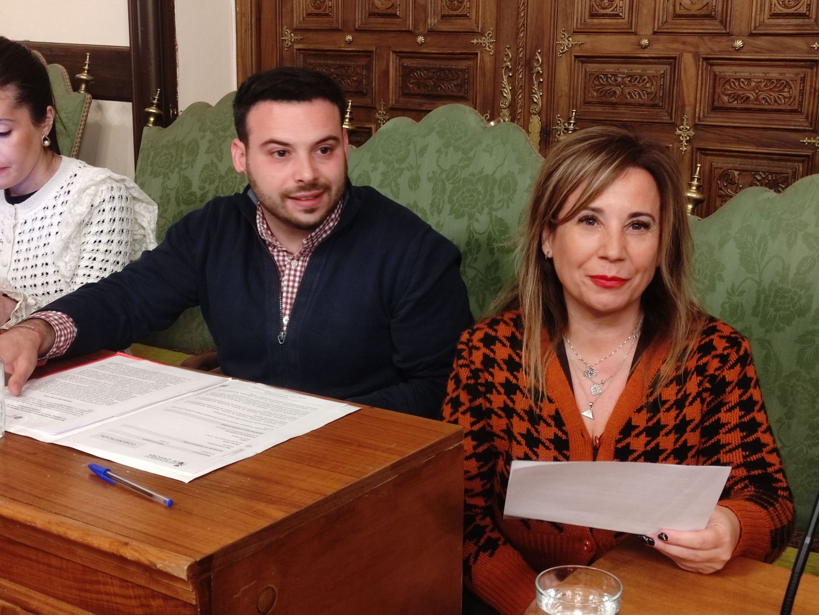 ‘Zamora Sí’ lamenta que Guarido rechace la creación de una oficina de fondos europeos tras perder cerca de 500.000 euros