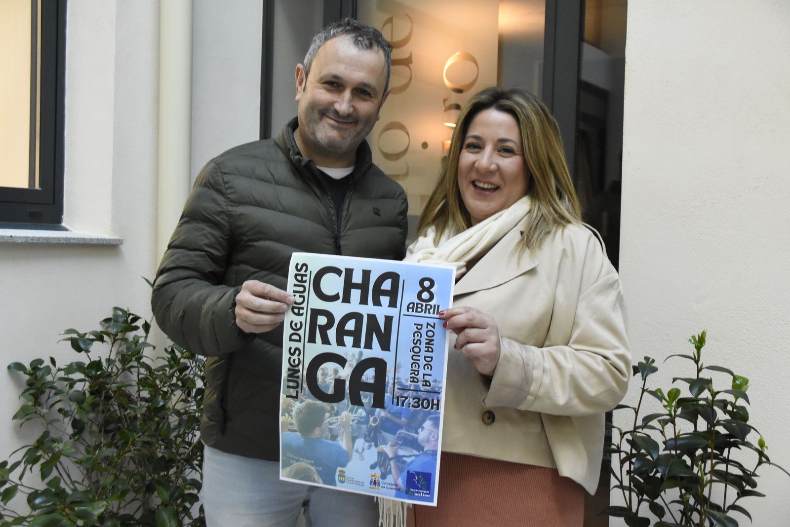 Ciudad Rodrigo Lunes Aguas 24