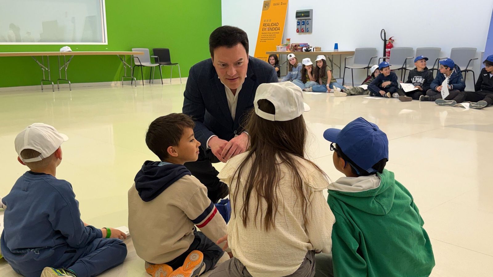 Talleres Salamanca Tech Semana Santa