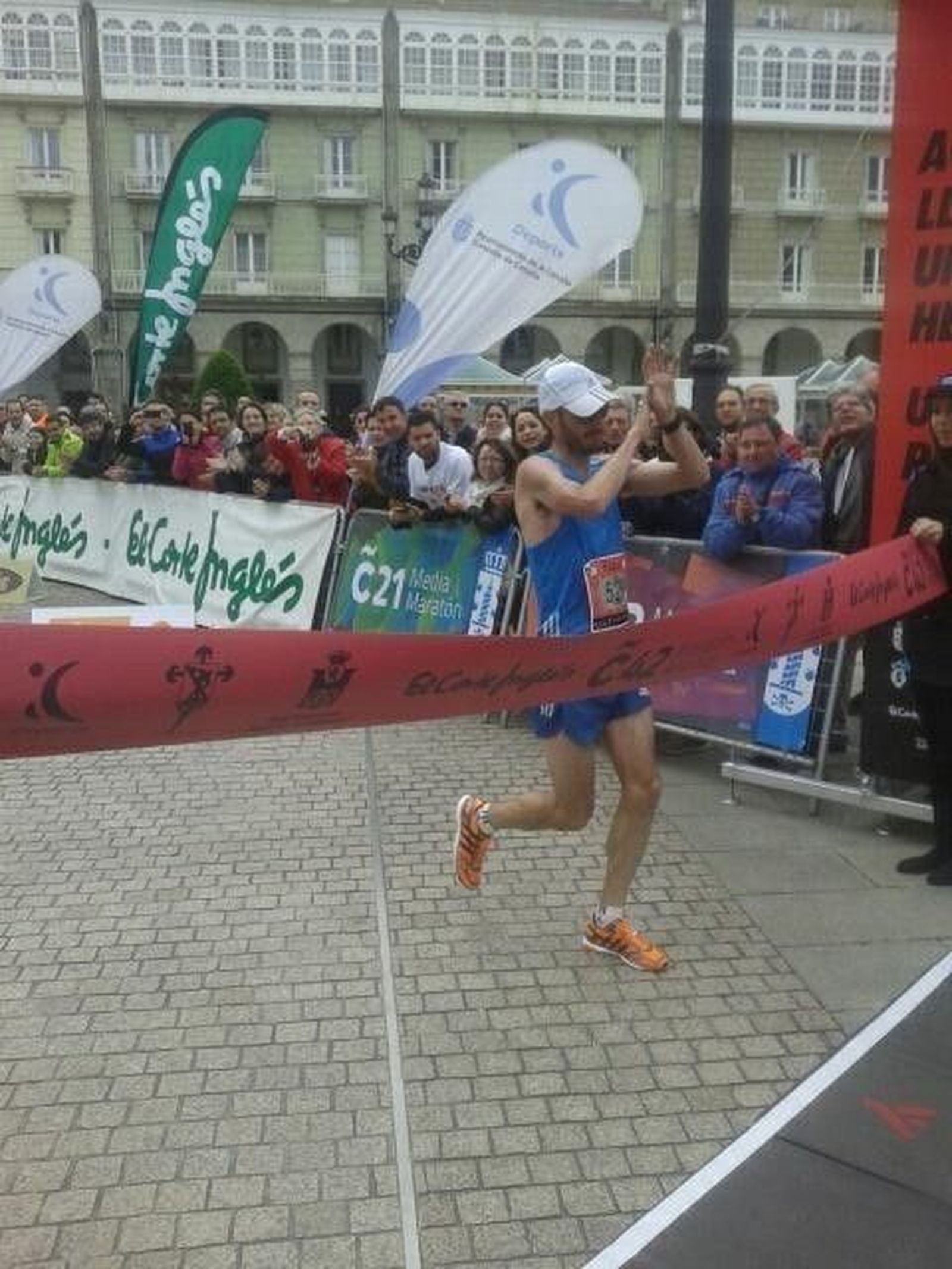 Rafa Iglesias se queda sin la mínima para el Europeo de Zurich