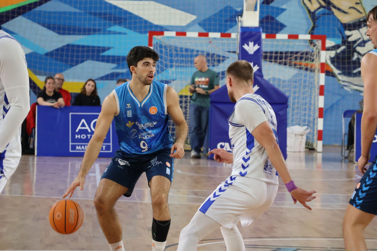 CB Zamora - Super Agropal Palencia (29).JPG