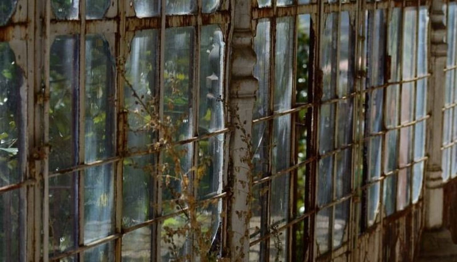 Real Fábrica de Paños de Béjar 