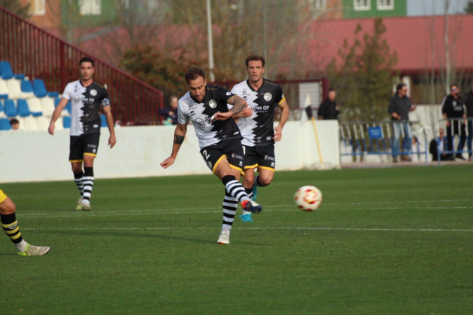 Unionistas - Barakaldo