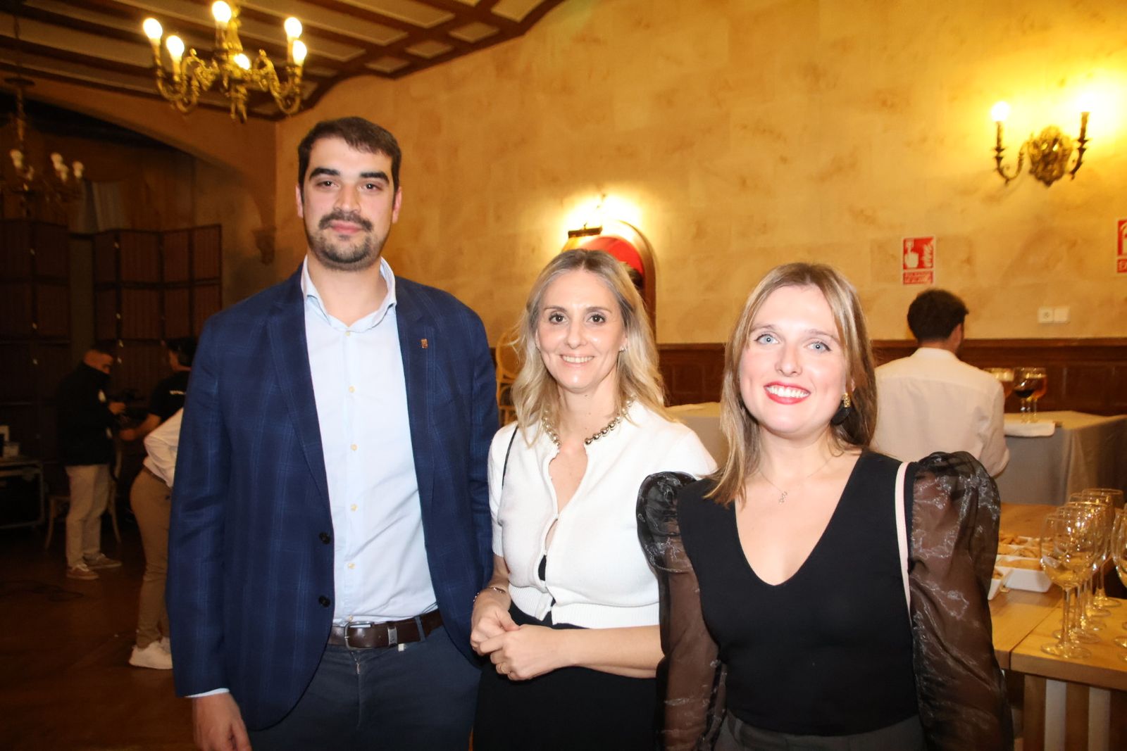 50º Aniversario de FCC