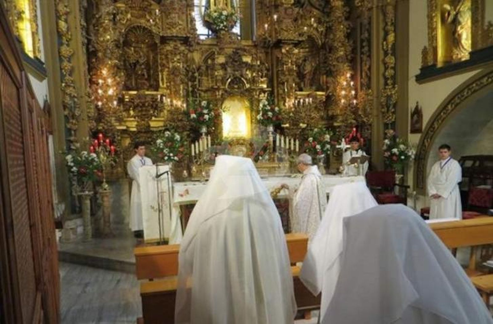 Toño Blázquez pronunciará la Exaltación de la Cruz