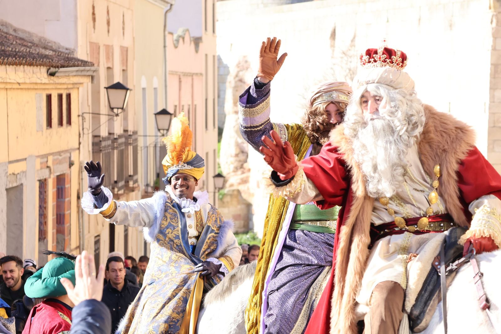 Llegada de los Reyes Magos a Zamora (39).JPG