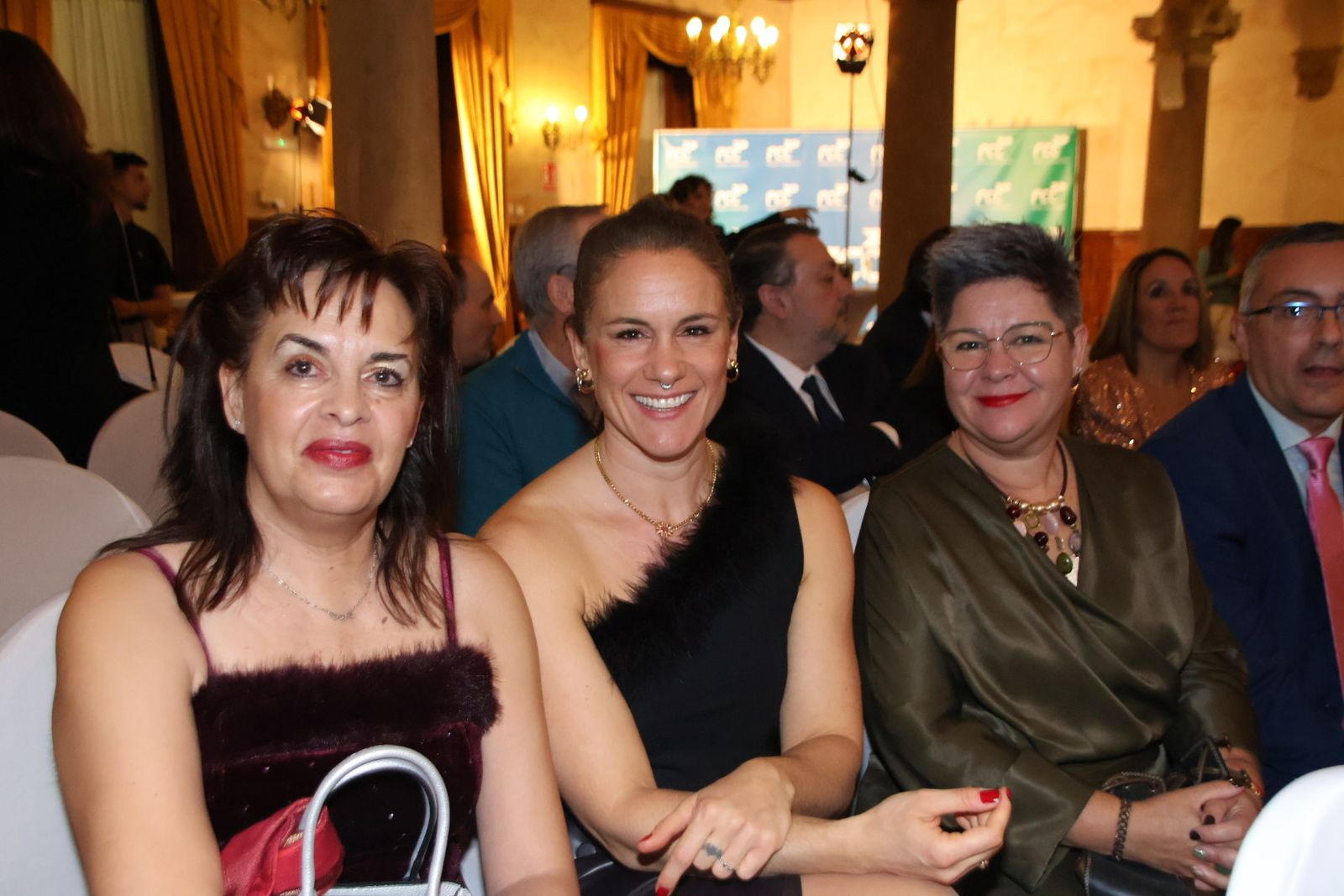 50º Aniversario de FCC