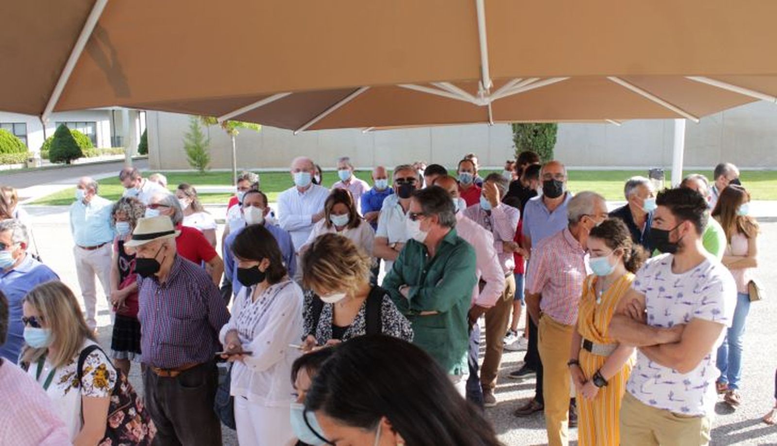 Homenaje a Pedro Vaquero (8)