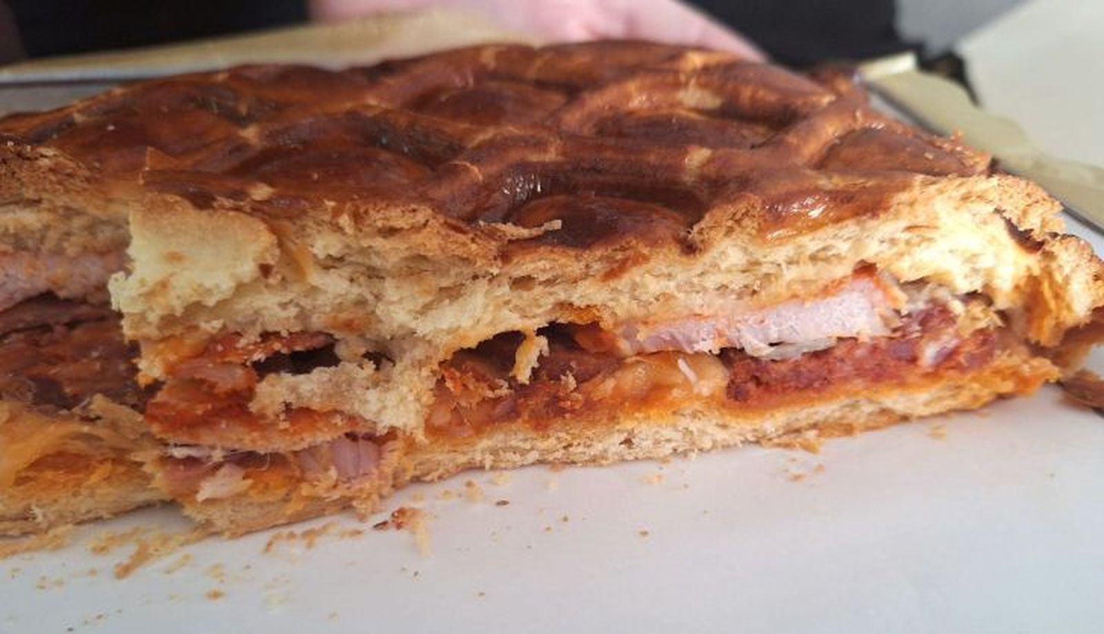 Hornazo de Salamanca